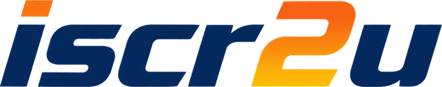 iscr2u logo